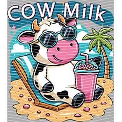 Cow-NIU 2360